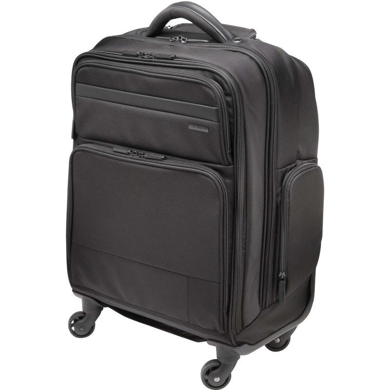 Bild von Contour 2.0 Pro Overnight Laptop Spinner | Trolley von Kensington