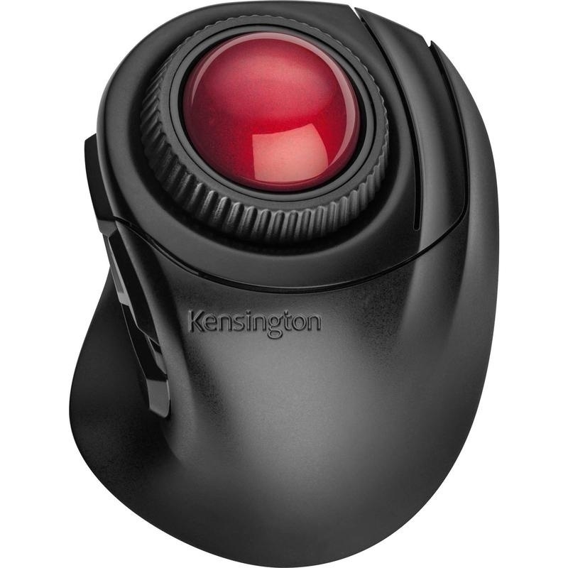 Bild von Kensington Orbit Fusion | Trackball