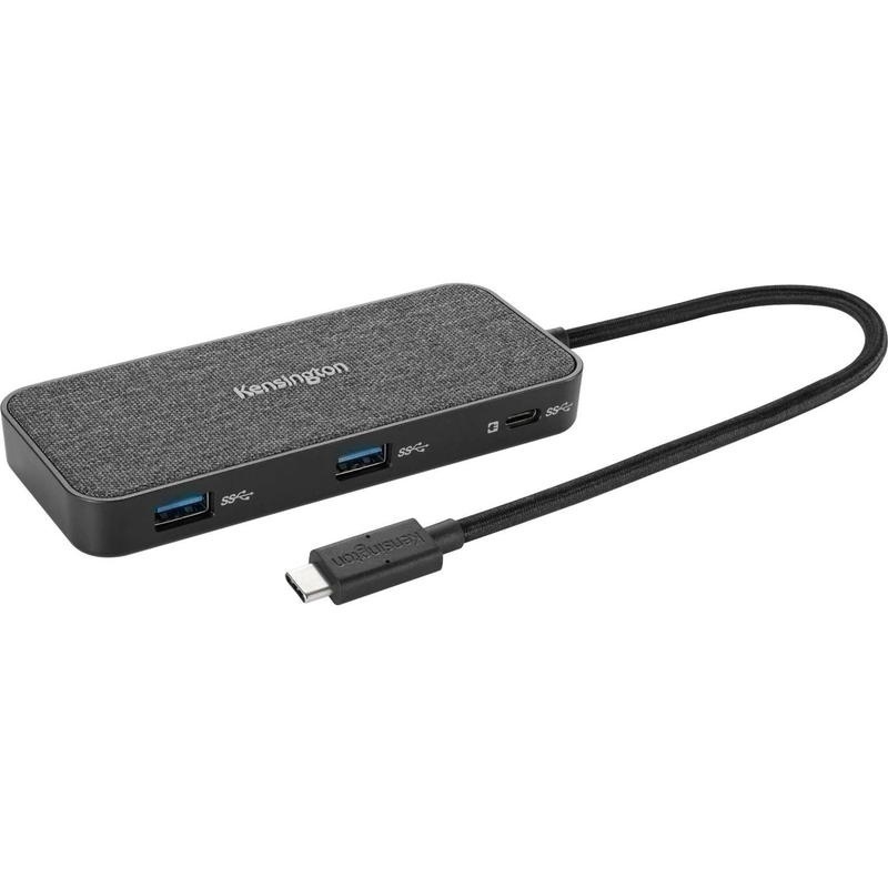 Bild von Umfassender Testbericht: Kensington SD1650P Dockingstation