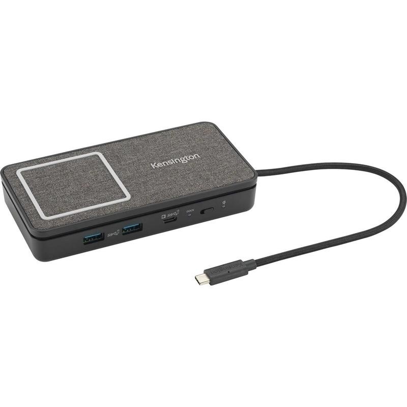 Bild von SD1700P, Dockingstation