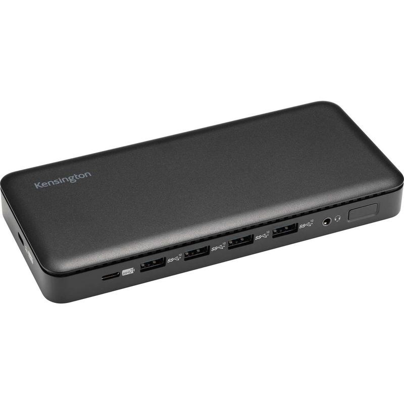 Bild von SD4841P, Dockingstation