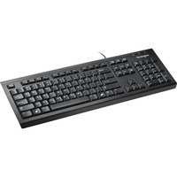 Bild von Kensington ValueKeyboard – Die Full-Size USB-Tastatur