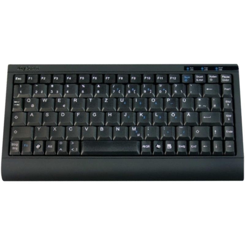 Bild von ACK-595 C+, Tastatur