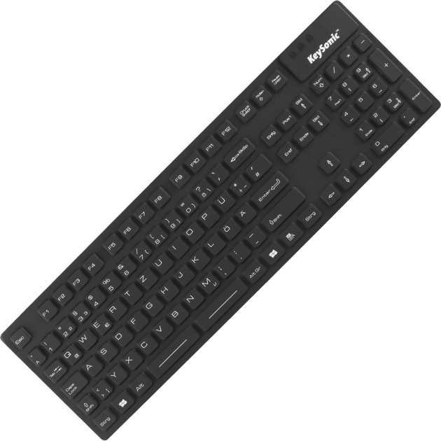Bild von KSK-8030 IN, Tastatur