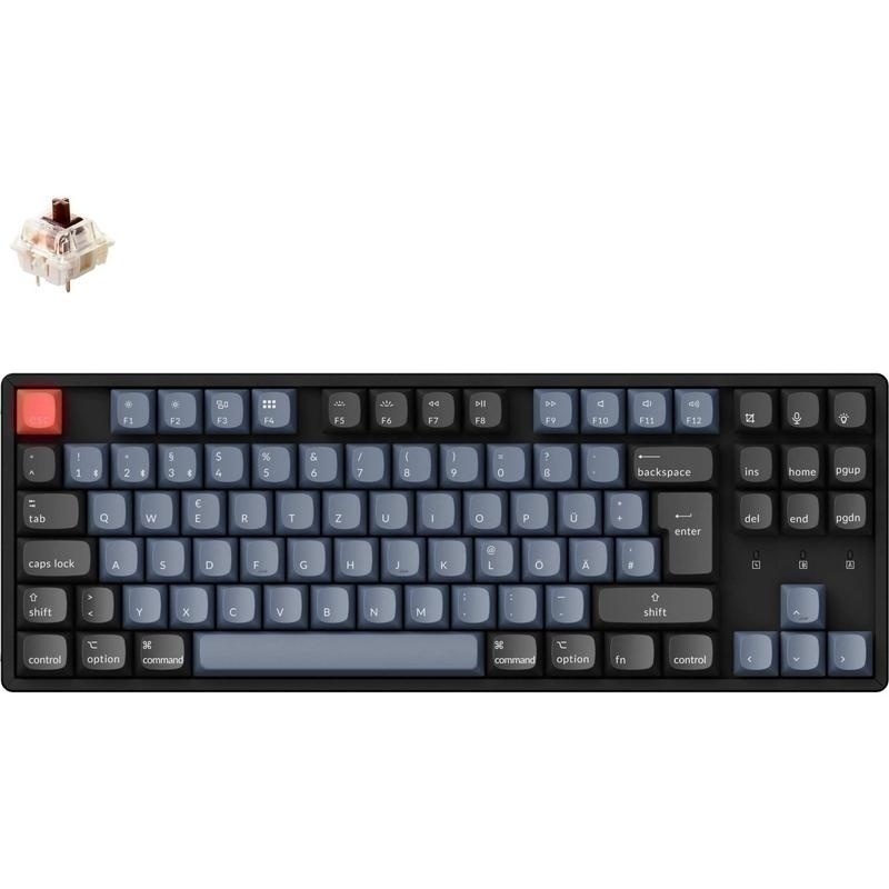 Bild von K8 Pro | Gaming-Tastatur
