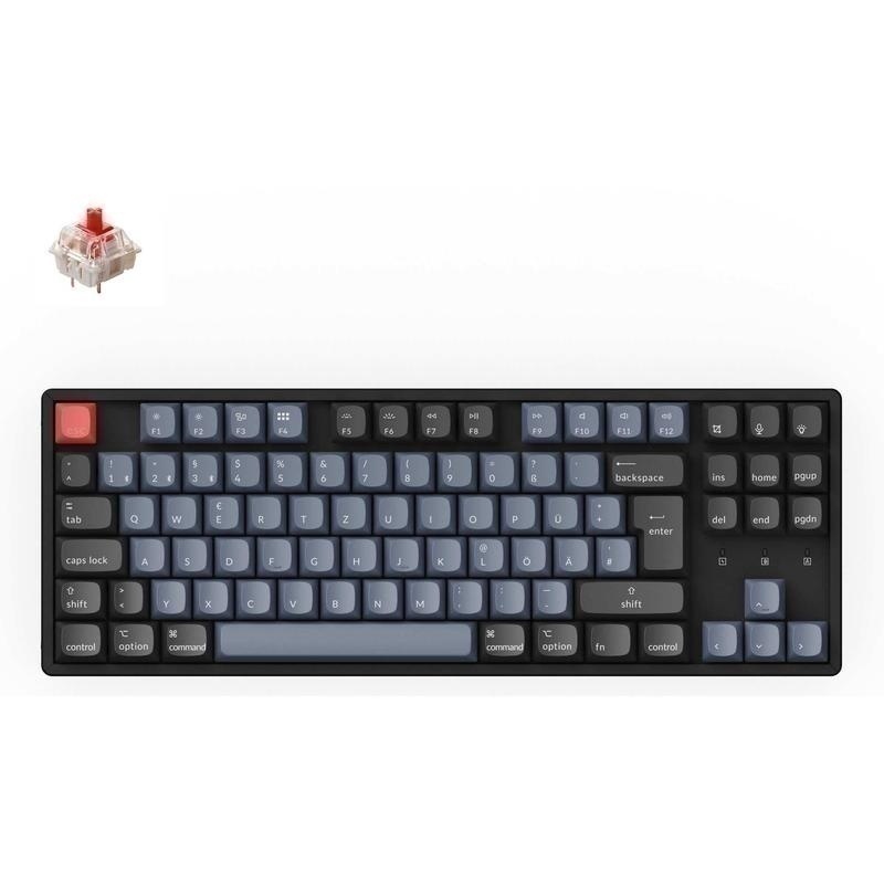 Bild von K8 Pro | Gaming-Tastatur von Keychron