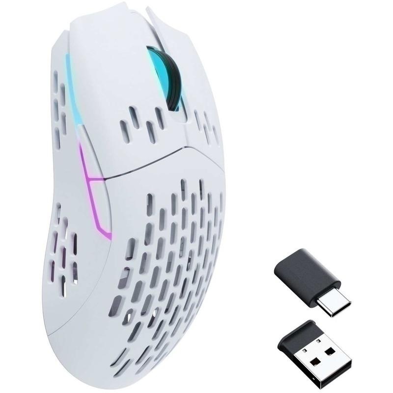 Bild von M1 Wireless | Gaming-Maus von Keychron