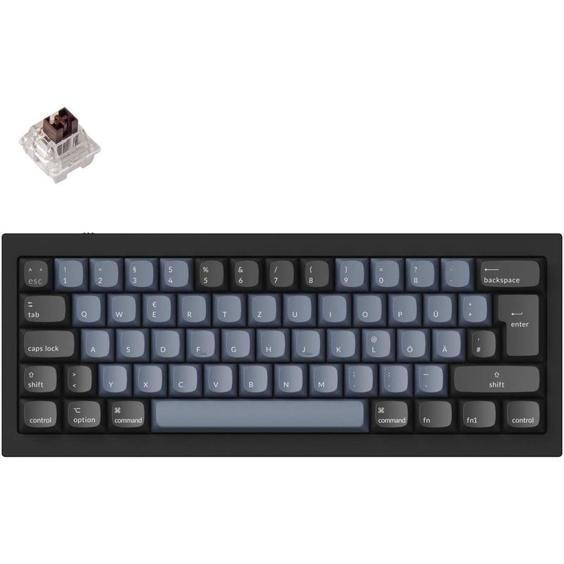Bild von Q4 | Gaming-Tastatur