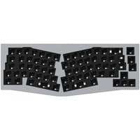 Bild von Keychron Q8 Barebone ISO Gaming-Tastatur