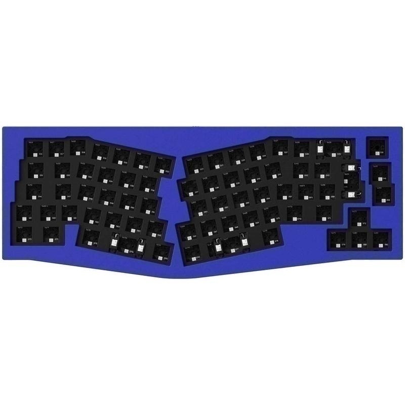 Bild von Q8 Barebone ISO | Gaming-Tastatur