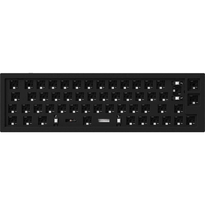 Bild von Q9 Barebone ISO, Gaming-Tastatur