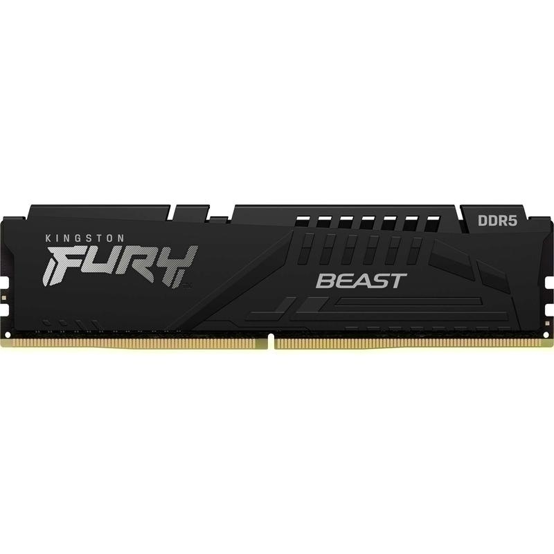 Bild von Kingston FURY DIMM 16 GB DDR5-6000 im Test