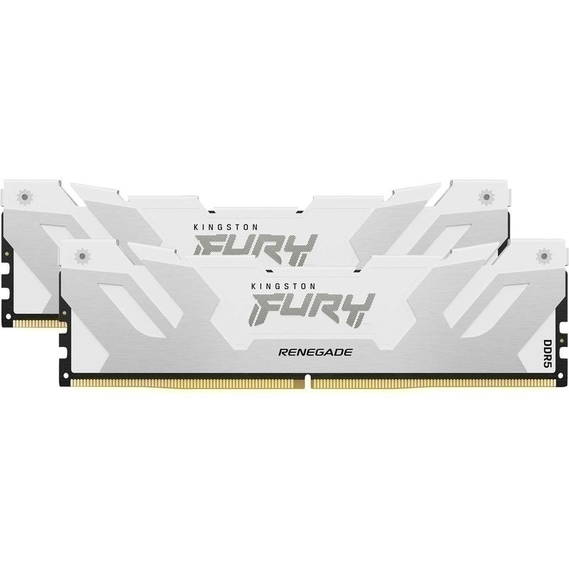 Bild von Kingston Fury Renegade 32GB DDR5-6400 Dual-Kit Arbeitsspeicher