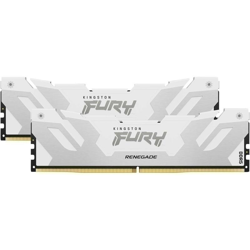 Bild von Kingston Fury Renegade DDR5-6000 im Test