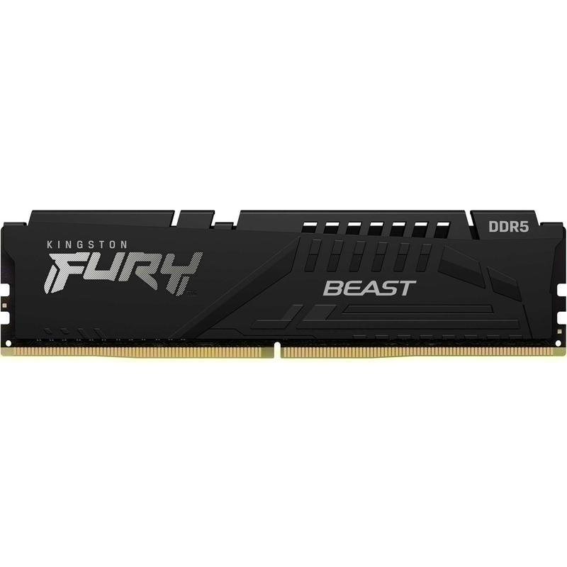 Bild von KINGSTON FURY Beast DDR5 8GB Arbeitsspeicher KF560C36BBE-8