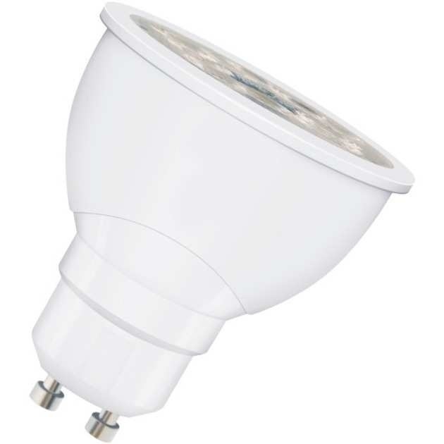 Bild von LEDVANCE SMART+ ZB SPOT 4.5 W 230 V 36° GU10, LED-Lampe im Test