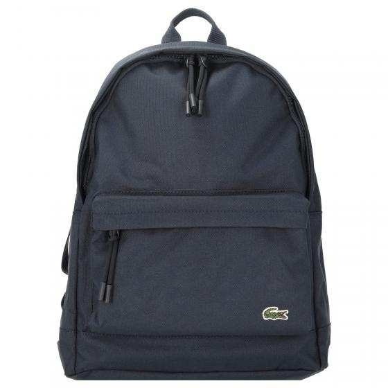 Bild von Lacoste Neocroc-Rucksack – Stilvoll und Nachhaltig