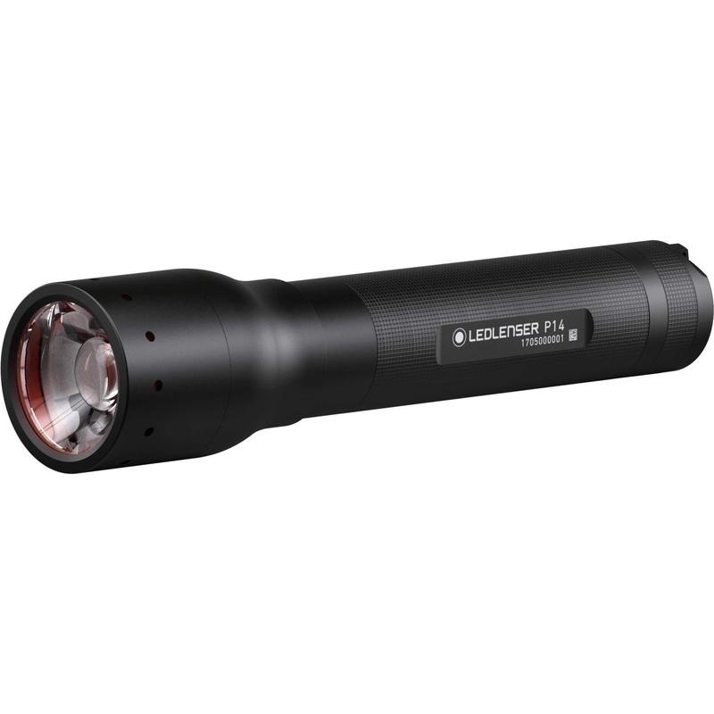 Bild von P14 | Taschenlampe von Ledlenser
