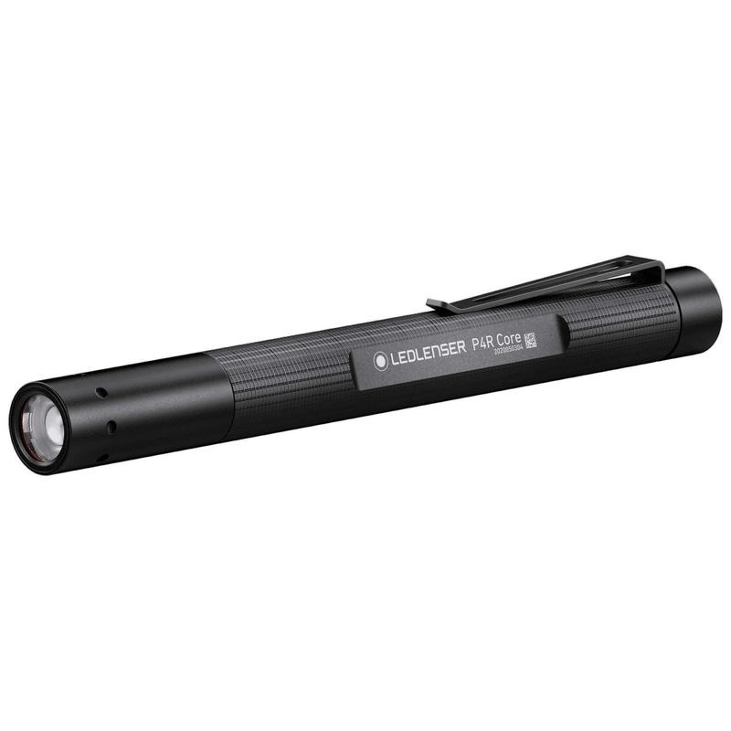 Bild von P4R Core Taschenlampe von Ledlenser