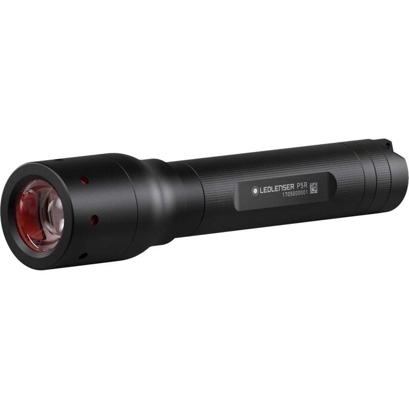 Bild von Kaufberatung für die P5R, Taschenlampe