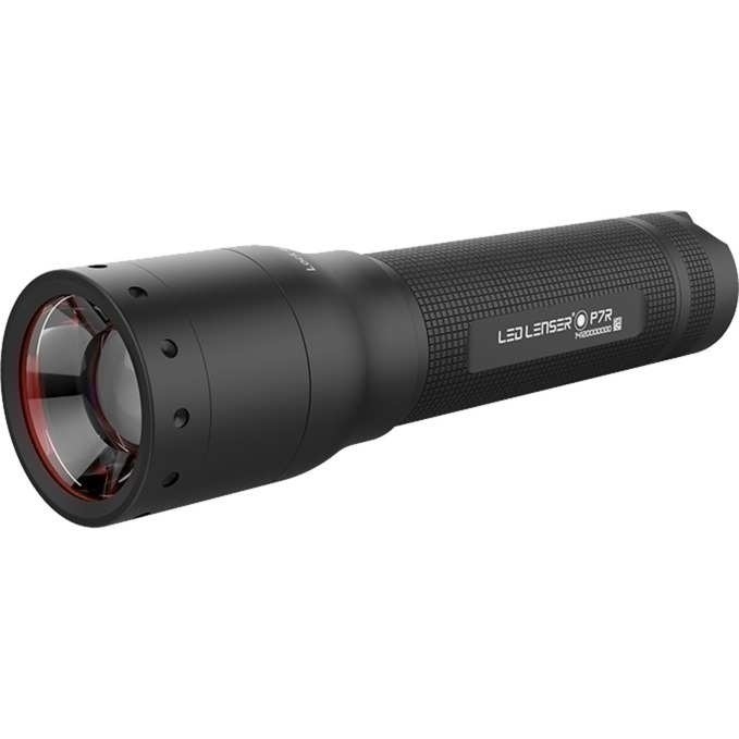 Bild von P7R | Taschenlampe von Ledlenser