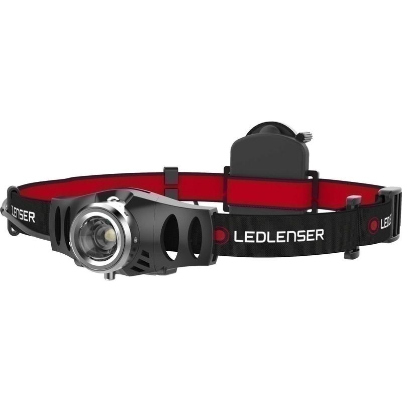 Bild von Stirnlampe H3.2 | LED-Leuchte von Ledlenser