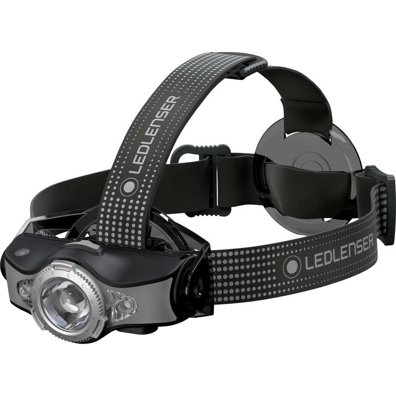 Bild von Stirnlampe MH11, LED-Leuchte