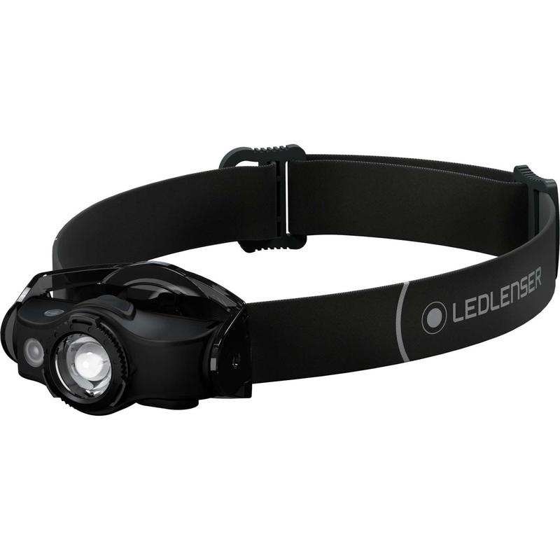 Bild von Stirnlampe MH4 | LED-Leuchte