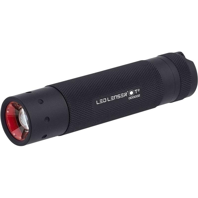 Bild von T² | Taschenlampe von Ledlenser