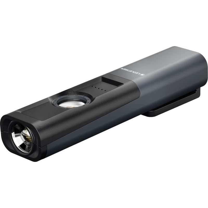 Bild von iW5R, Taschenlampe