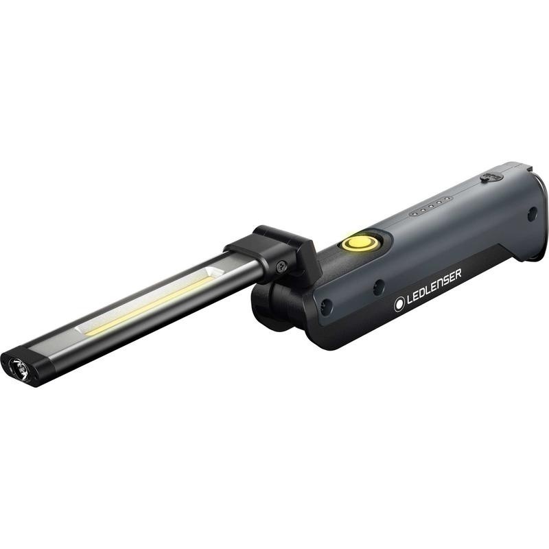 Bild von iW5R flex Arbeitsleuchte