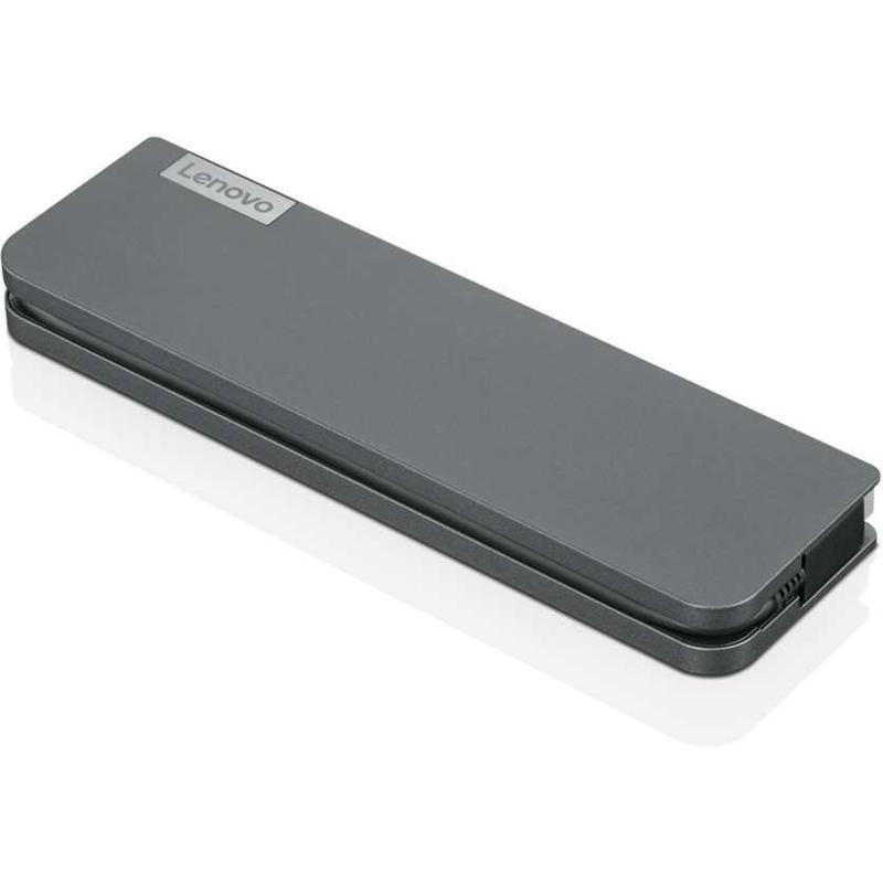 Bild von Lenovo USB-C Mini Dock | Dockingstation - Modell 40AU0065EU