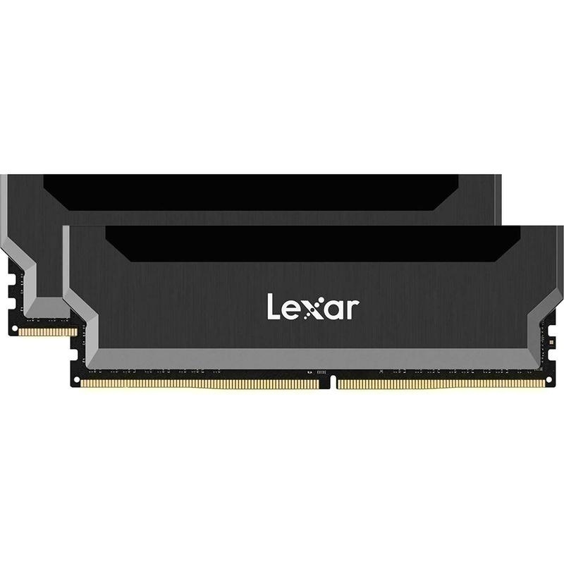 Bild von Lexar Hades OC Series DIMM 32 GB DDR4-3600 (2x 16 GB) Dual-Kit | Arbeitsspeicher