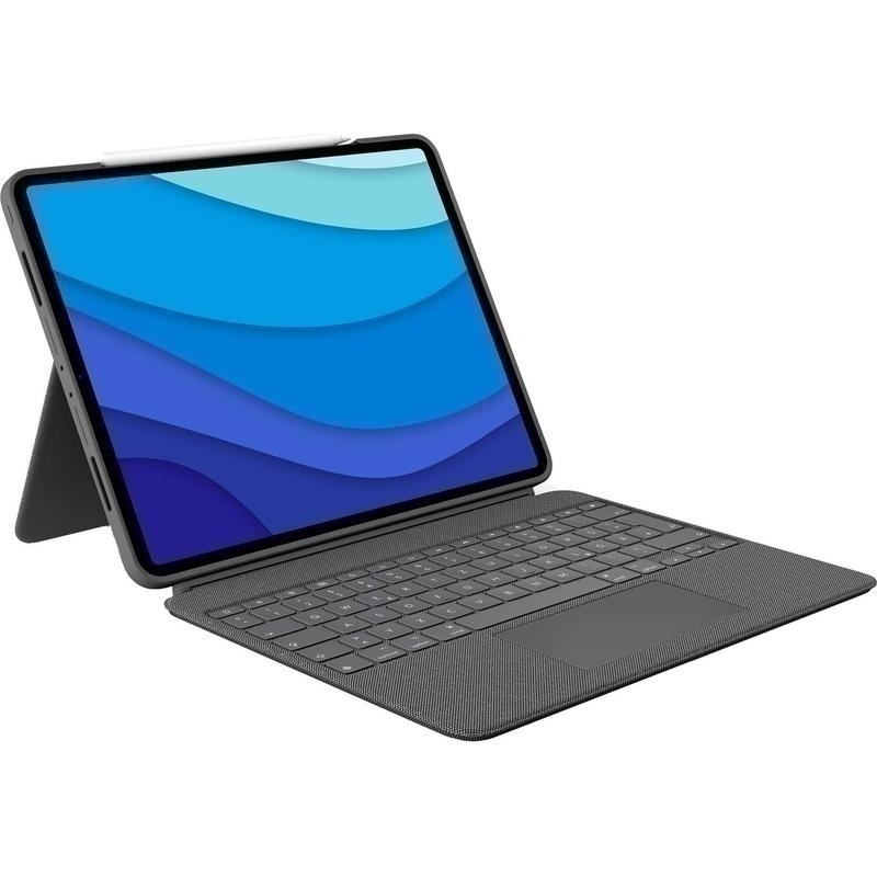 Bild von Logitech Combo Touch im Test