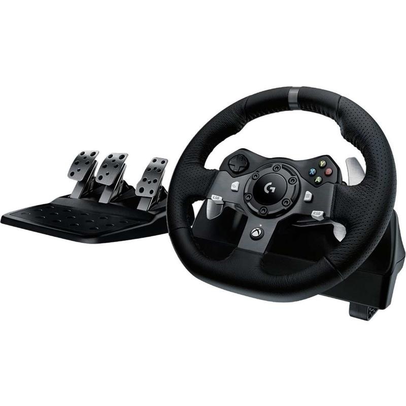 Bild von G920 Driving Force, Lenkrad