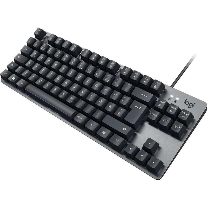 Bild von Logitech K835 TKL Mechanische Tastatur