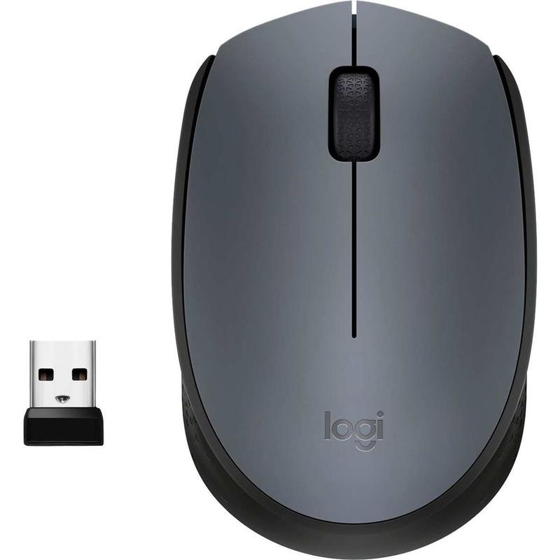 Bild von Logitech M170 Wireless Maus