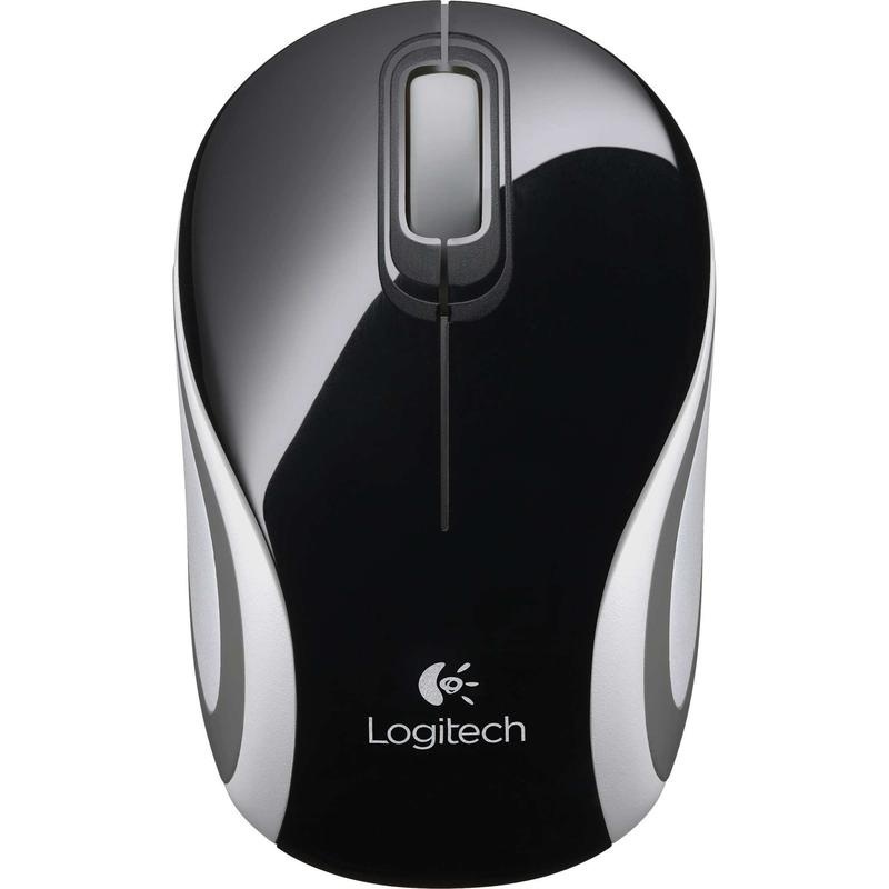 Bild von Logitech M187 Wireless Mini Maus