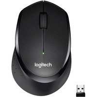 Bild von Logitech M330 Silent Plus Maus