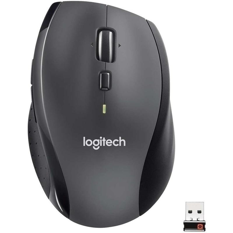 Bild von Logitech M705 im Test