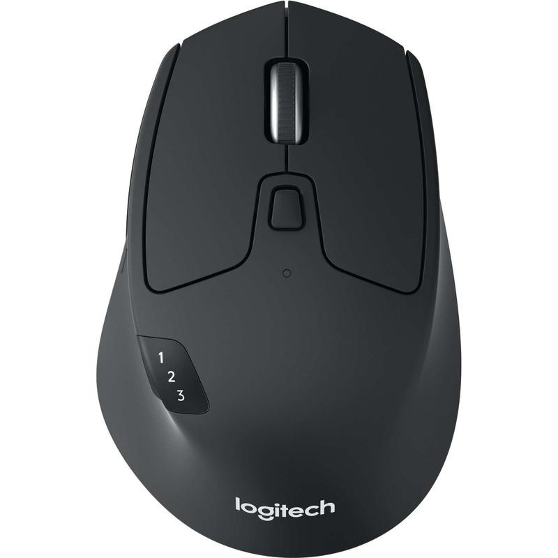 Bild von M720 Triathlon, Maus