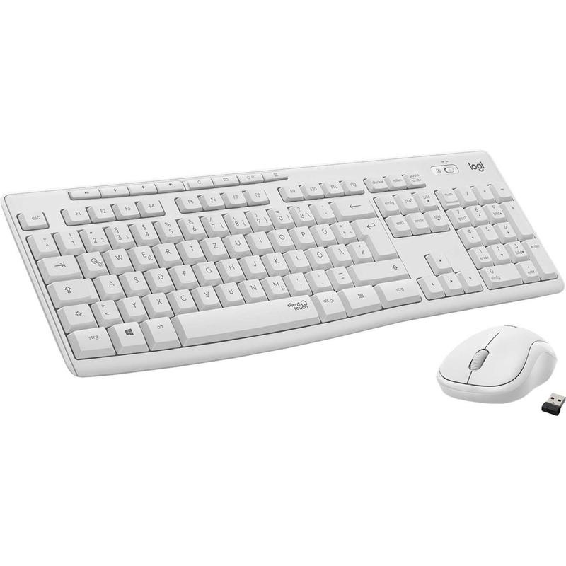 Bild von MK295, Desktop-Set