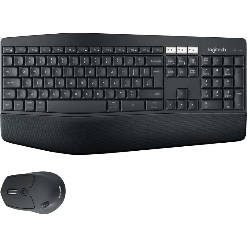 Bild von MK850 Performance | Desktop-Set