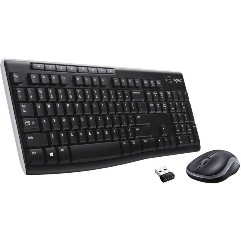 Bild von Wireless Combo MK270, Set