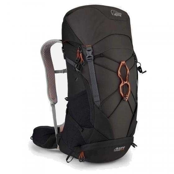 Bild von Lowe Alpine AirZone Trail Camino 37:42 - Der vielseitige Wanderrucksack