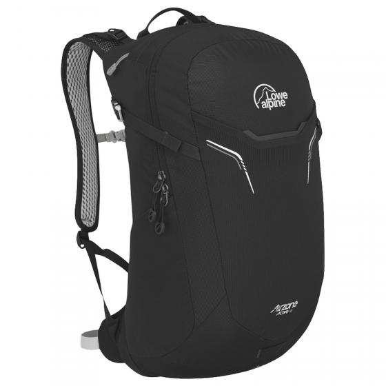 Bild von Der Lowe Alpine Airzone Active 18 Wanderrucksack im Überblick