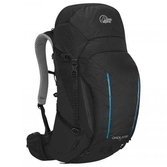 Bild von Lowe Alpine Cholatse 42:47 - Wanderrucksack 68 cm erweitert