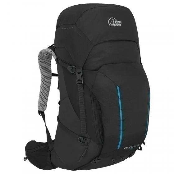 Bild von Lowe Alpine Cholatse ND50:55 - Damen Wanderrucksack im Test