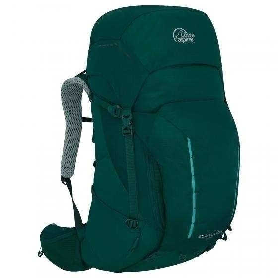 Bild von Lowe Alpine Cholatse ND50:55 - Women's Wanderrucksack 66 cm erw.