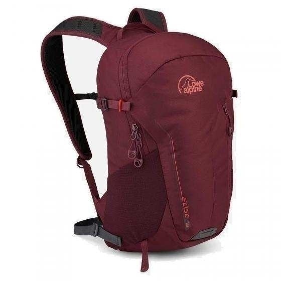 Bild von Lowe Alpine Edge 18 – Der ideale Rucksack für Unterwegs